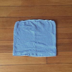 America eagle tube top